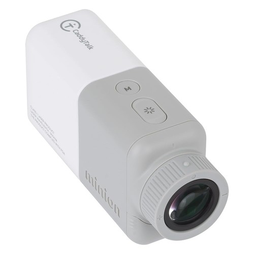 Golfzon caddy talk - (golfzon),