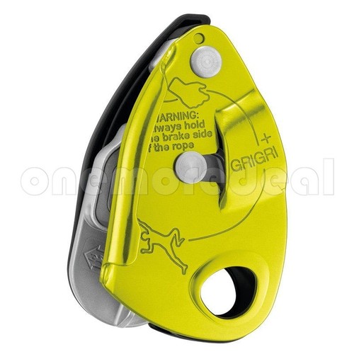 Petzl grigri dispositivo di - dispositivo,