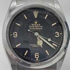 Orologio Vintage Raro Rolex