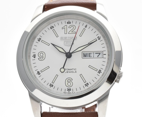 Ottime condizioni seiko 5 - [ottime, condizioni]