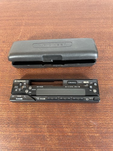 Pioneer keh p4530r custodia - keh-p4530r,