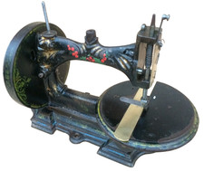 William Frederick Thomas