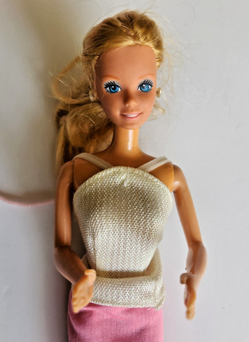 Mattel vintage superstar era - mattel,