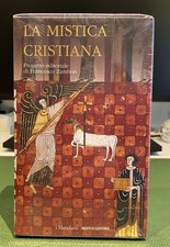 La mistica cristiana. Vol. 3 -
