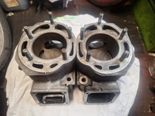 Coppia cilindri Yamaha