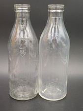 BOTTIGLIE DEL LATTE  - COPPIA