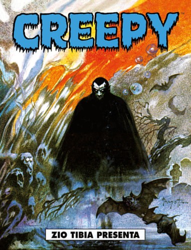 Creepy zio tibia presenta - 1,