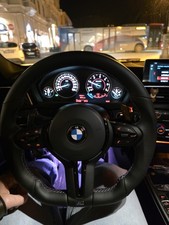 Volante Bmw M Sport F20 F30