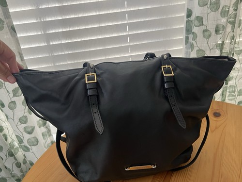 Burberry salisbury black - burberry,