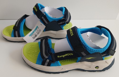 Kangaroos sandali ragazzo as - sandali,