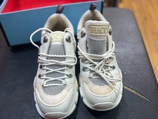 Sneaker uomo Gucci Flashtrek