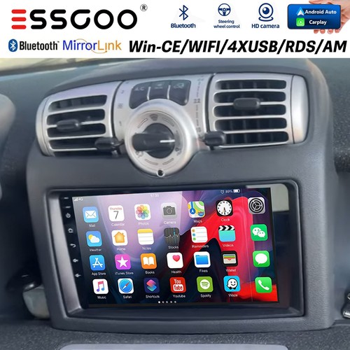 Autoradio apple carplay - autoradio,