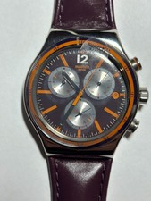 Swatch irony prisioner - swatch,