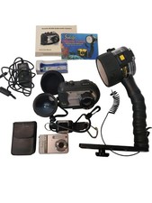 Confezione Telecamera