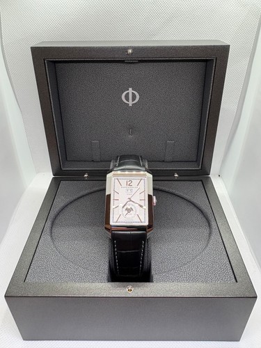 Baume mercier hampton - baume,