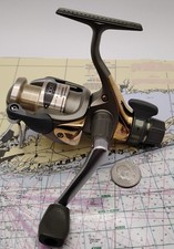 Mulinello da Pesca SHIMANO