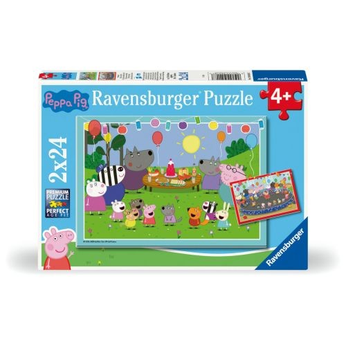 Ravensburger rvb12004018 - rvb12004018, 2
