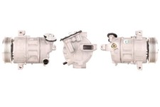 Compressore climatizzatore