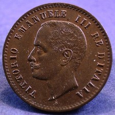 Regno italia vittorio - regno, d'italia