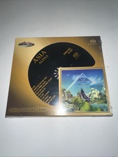 Asia Alpha Audio Fidelity