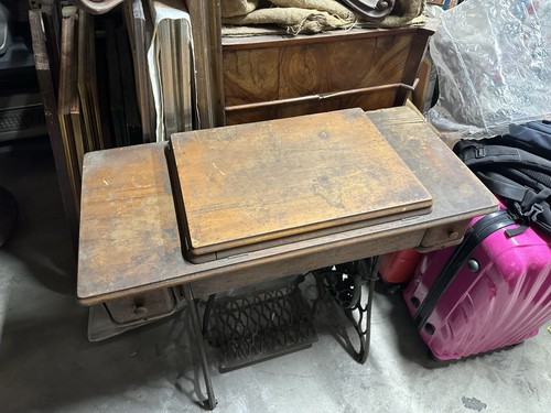 Mobile legno macchina da - macchina,