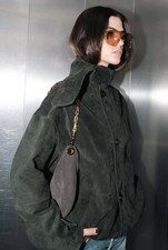 Giacca Zara 100% pelle