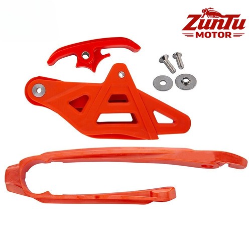 Kit guida cursore catena exc - guida,