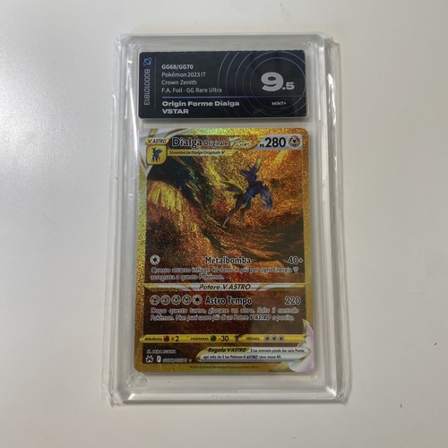 Dialga astro gold gg68 ita - v,