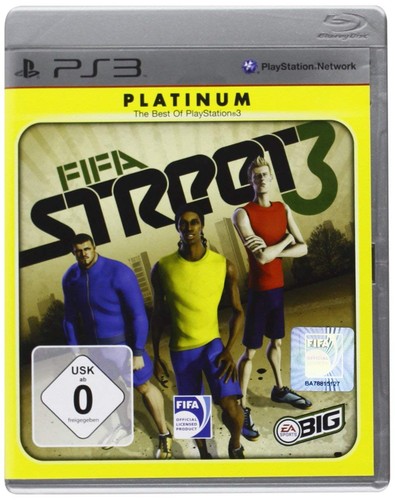 Ps3 playstation fifa - -,