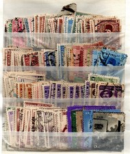 EGITTO - COLLEZIONE DI 321 FRANCOBOLLI USATI