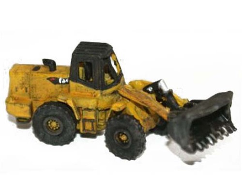 Langley e55 pala gommata jcb - langley,