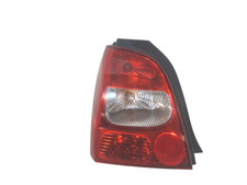 Stop fanale Posteriore