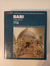 Elenco Telefonico Bari E