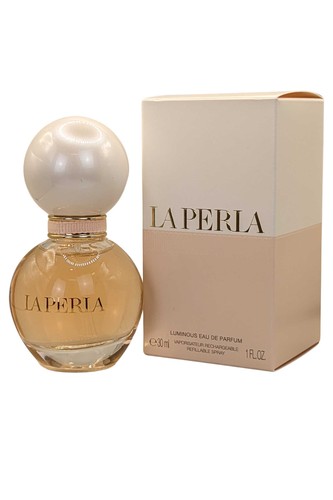 Perla luminoso eau de - la,