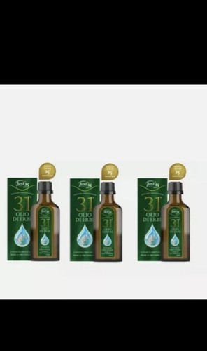 Olio just l unico - ®just, l'unico