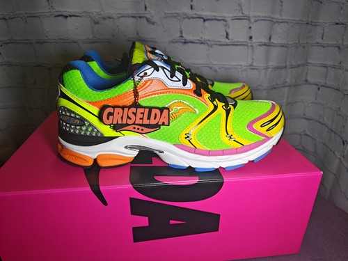 Saucony progrid triumph - progrid, 4