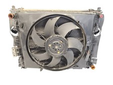 Pacchetto radiatore acqua diesel Chrysler Grand Voyager V 2011 05058677AB DODGE