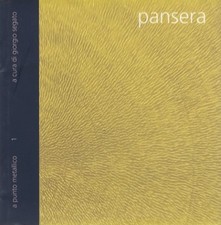 Malek Pansera. A punto metallico; 1.