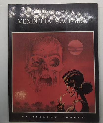 Vendetta macumba missaglia - di,