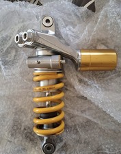 Ohlins Ttx Ducati