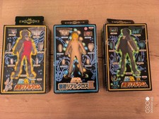 saint seiya myth cloth Real Cloth Pegasus Crystal E Dragone 