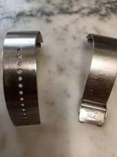 Tissot Bracciale Vintage 007 Originale 