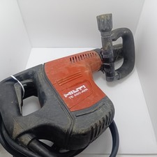 Martello demolitore Hilti TE500-AVR scalpello elettrico per calcestruzzo 100 V