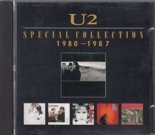 Special collection - special,