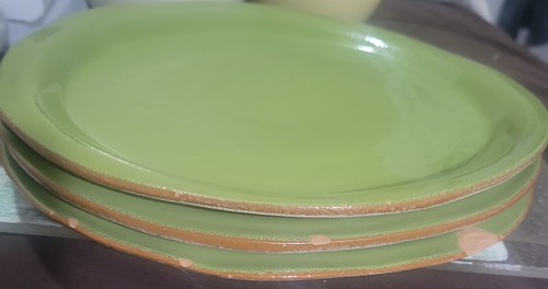 Vietri cucina fresca - vietri, piatti