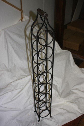 Originale portabottiglie