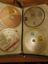 50 CD MUSICALI MUSICA