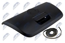 Maniglia cofano posteriore per NISSAN NAVARA