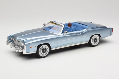 Cadillac eldorado convertible - cadillac,