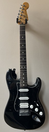 Ma6 fender deluxe - ma6,